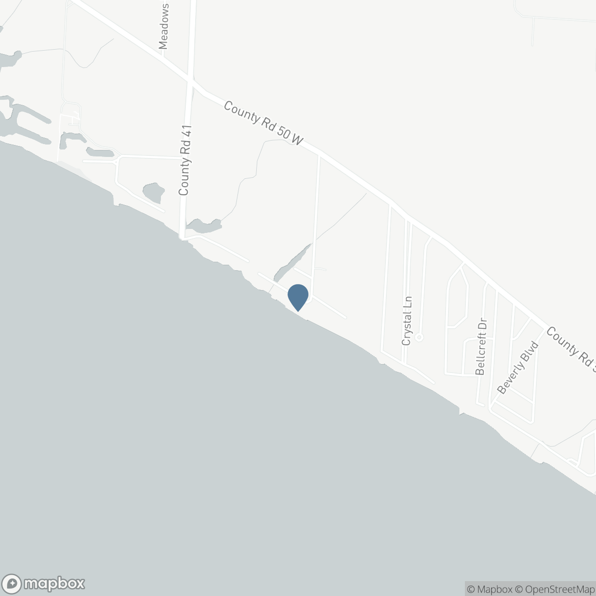 813 Erie Shores DRIVE, Essex, Ontario N0R 1G0
